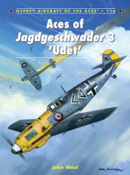 Icon image Aces of Jagdgeschwader 3 'Udet'