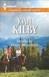 Icon image Home to Hope Mountain