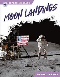 Icon image Moon Landings