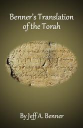Icon image Benner's Translation of the Torah