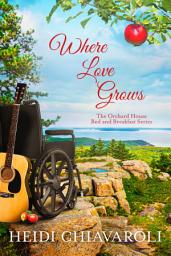 Icon image Where Love Grows