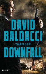 Icon image Downfall: Thriller