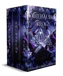 Icon image The Otherworld Trilogy Omnibus