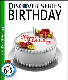 Icon image Birthday