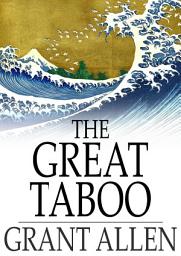 Icon image The Great Taboo