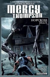 Icon image Patricia Briggs' Mercy Thompson: HopCross Jilly