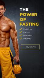 Icon image The Power of Fasting: Unlocking Optimal Health and Longevity