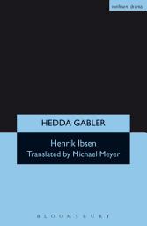Icon image Hedda Gabler: Edition 2