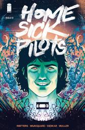 Icon image Home Sick Pilots