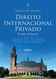 Icon image Direito Internacional Privado - Temas e Perspectivas - 1a Ed - 2026
