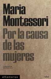 Icon image Por la causa de las mujeres