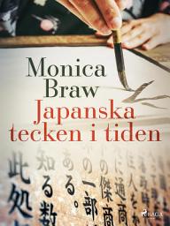 Icon image Japanska tecken i tiden