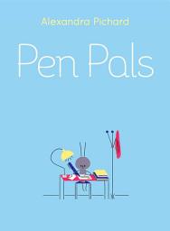 Icon image Pen Pals