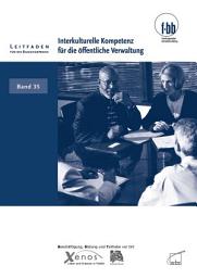 Icon image Interkulturelle Kompetenz für die öffentliche Verwaltung