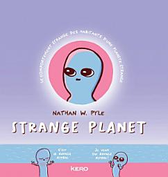 Icon image Strange Planet