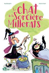 Icon image Le chat de la sorcière Millerats
