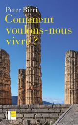 Icon image Comment voulons-nous vivre?