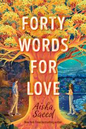 Icon image Forty Words for Love