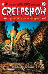 Icon image CREEPSHOW