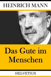 Icon image Das Gute im Menschen