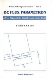 Icon image DC Flux Parametron: A New Approach to Josephson Junction Logic