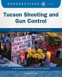 Icon image Tucson Shooting and Gun Control