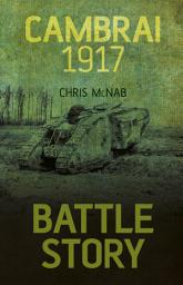 Icon image Battle Story: Cambrai 1917