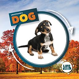 Icon image Life Cycle of a Dog