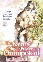 Icon image The Saint's Magic Power is Omnipotent: The Other Saint (Manga)