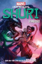 Icon image Symbiosis (Shuri: A Black Panther Novel #3)