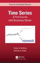 Icon image Time Series: A First Course with Bootstrap Starter