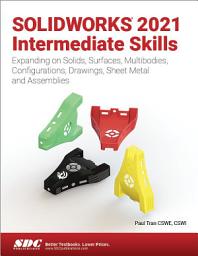 Icon image SOLIDWORKS 2021 Intermediate Skills