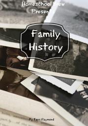 Icon image Family History: Second Grade Social Science Lesson, Activities, Discussion Questions and Quizzes