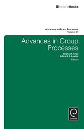 Icon image Advances in Group Processes