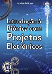 Icon image Introdução à Biônica com Projetos Eletrônicos