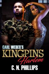 Icon image Carl Weber's Kingpins: Harlem
