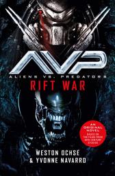Icon image Aliens vs. Predators: Rift War