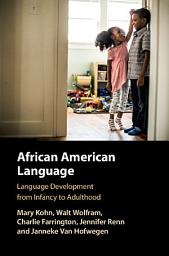 Icon image African American Language