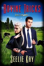Icon image Bovine Tricks
