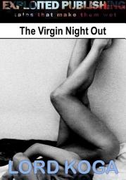 Icon image The Virgin's Night Out