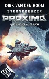 Icon image Sternkreuzer Proxima - Ein neuer Aufbruch: Folge 7