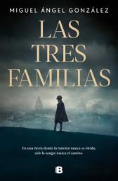 Icon image Las tres familias