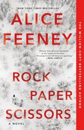 Icon image Rock Paper Scissors: A Novel
