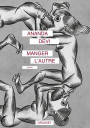 Icon image Manger l'autre: roman