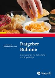 Icon image Ratgeber Bulimie: Informationen für Betroffene und Angehörige