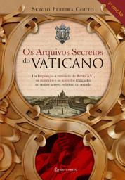 Icon image Os arquivos secretos do Vaticano