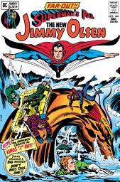 Icon image Superman's Pal, Jimmy Olsen (1954)