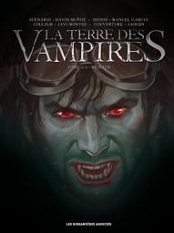 Icon image La Terre des vampires: Requiem