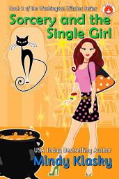 Icon image Sorcery and the Single Girl