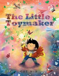 Icon image The Little Toymaker